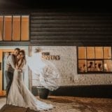 Weddings at Alswick Barn