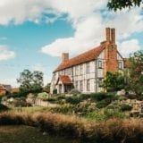 Special days at Alswick Barn